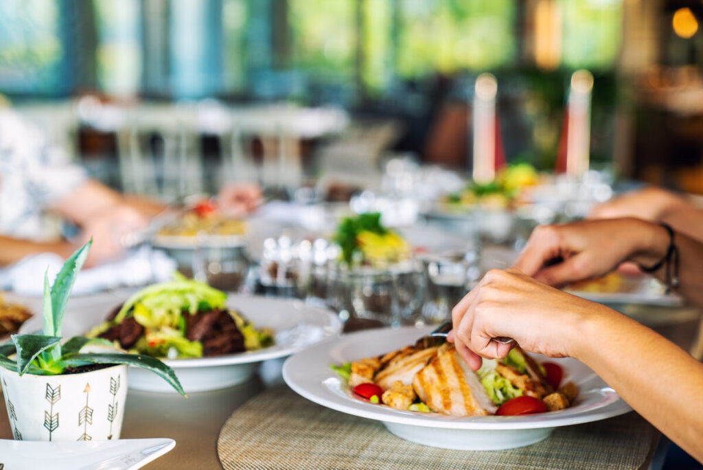 Savoring Courtyards at Magnolia Glen: A Food Lover’s Guide to Hidden Gems and Local Favorites